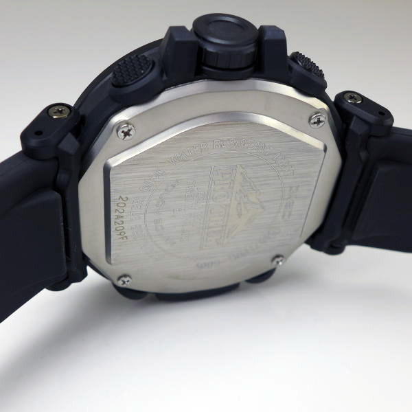 Casio Pro Trek PRG-600Y-1E