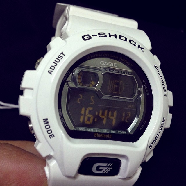 G-SHOCK GB-6900B-7E