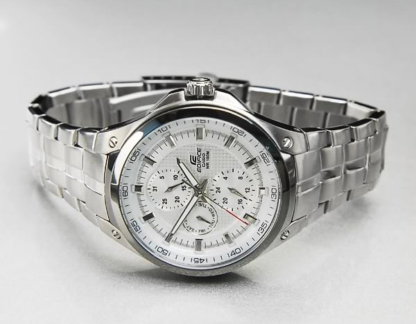 Casio Edifice EF-326D-7A
