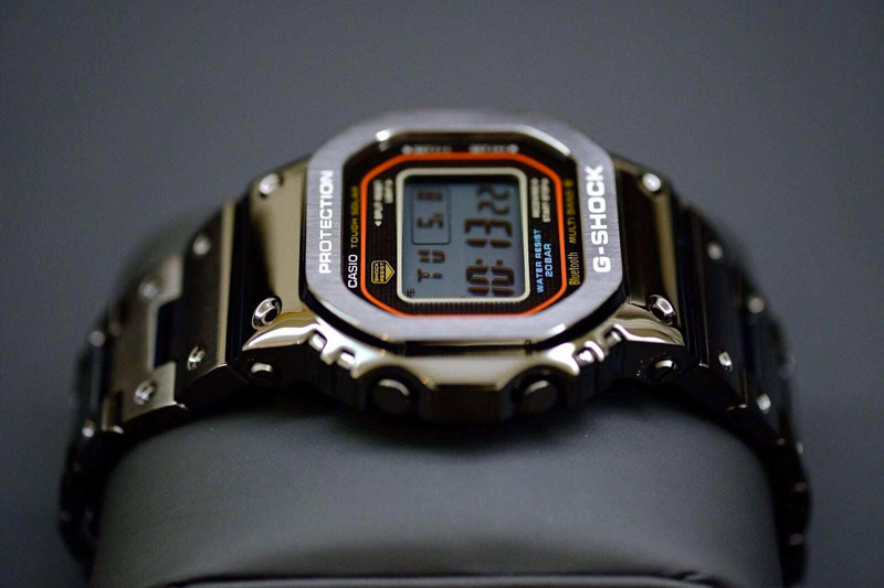 G-SHOCK GMW-B5000TFC-1E