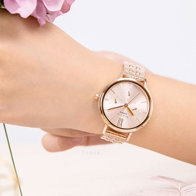 Sheen SHE-3064PG-4A