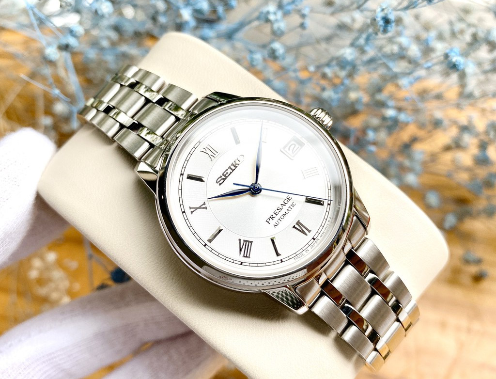 Японские часы Seiko SRPC05J1