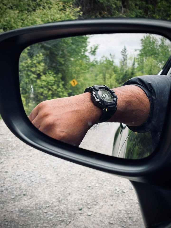 G-SHOCK GPR-H1000-1E