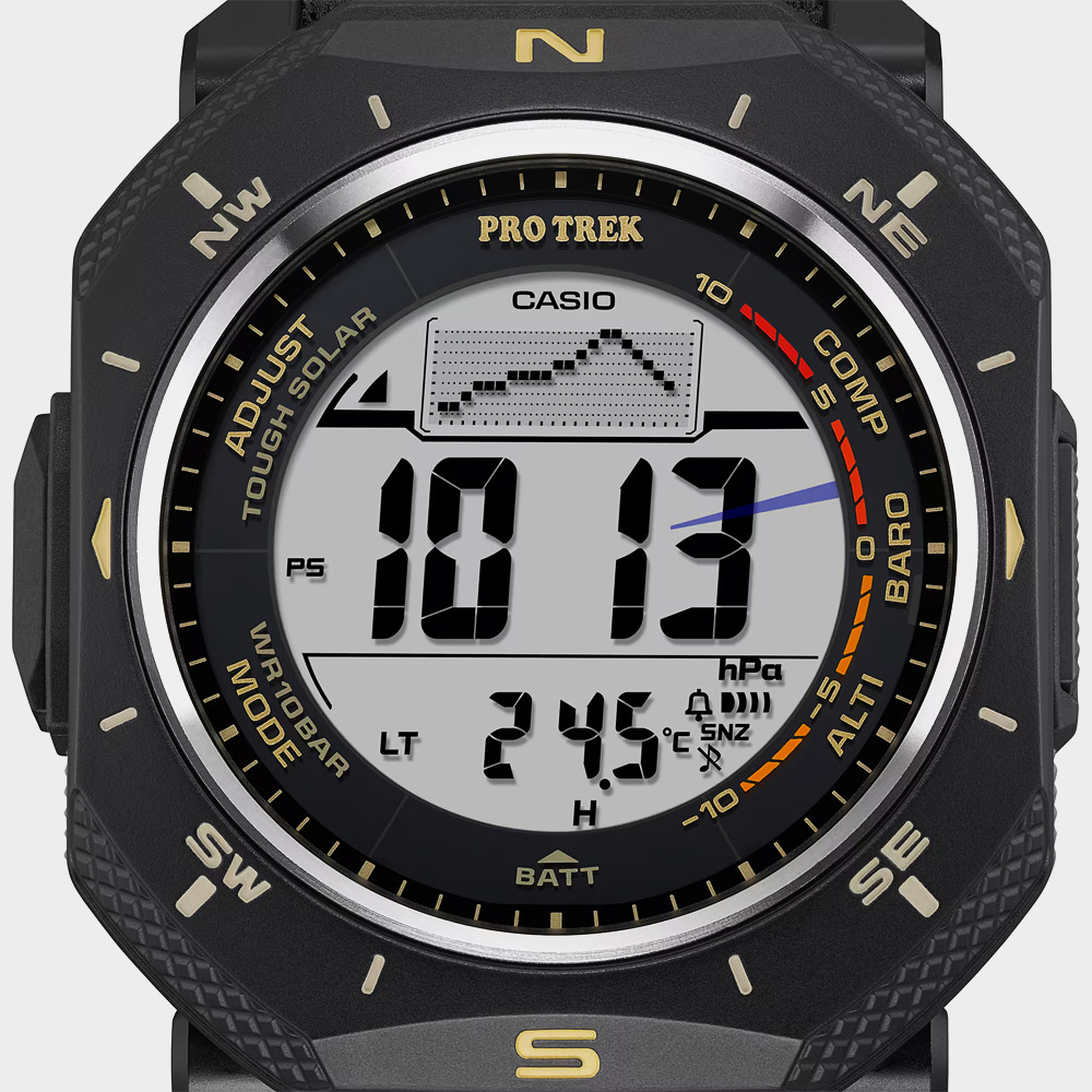 Casio Pro Trek PRG-69B-1E