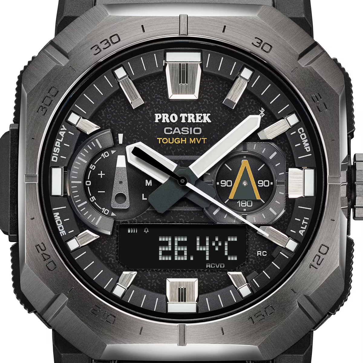 Casio Pro Trek PRW-B1000-1E