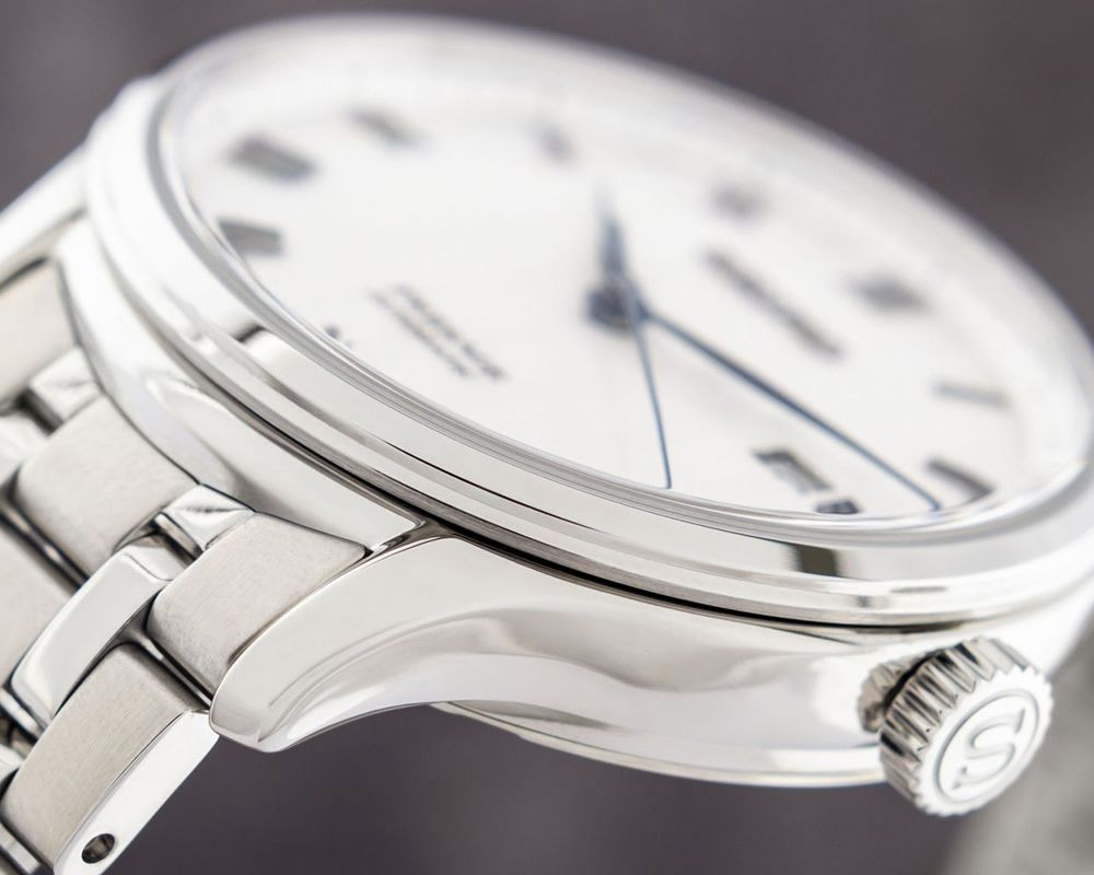 Японские часы Seiko SRPC79J1