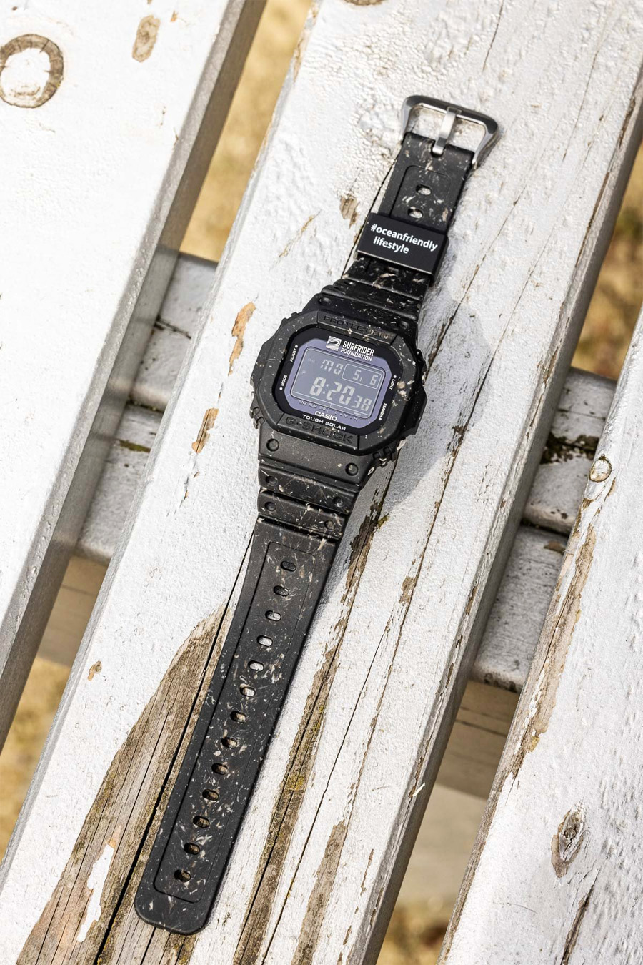 G-SHOCK G-5600SRF-1E