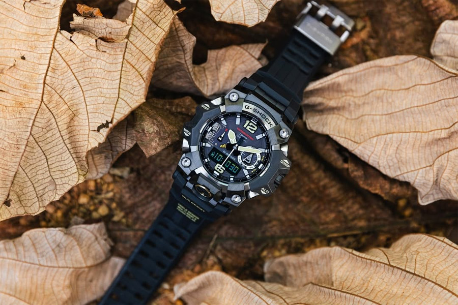 G-SHOCK GWG-B1000-1A