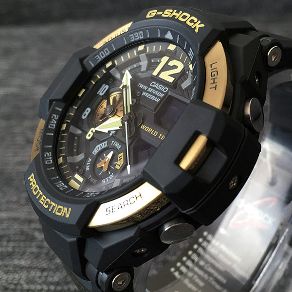 G-SHOCK GA-1100-9G