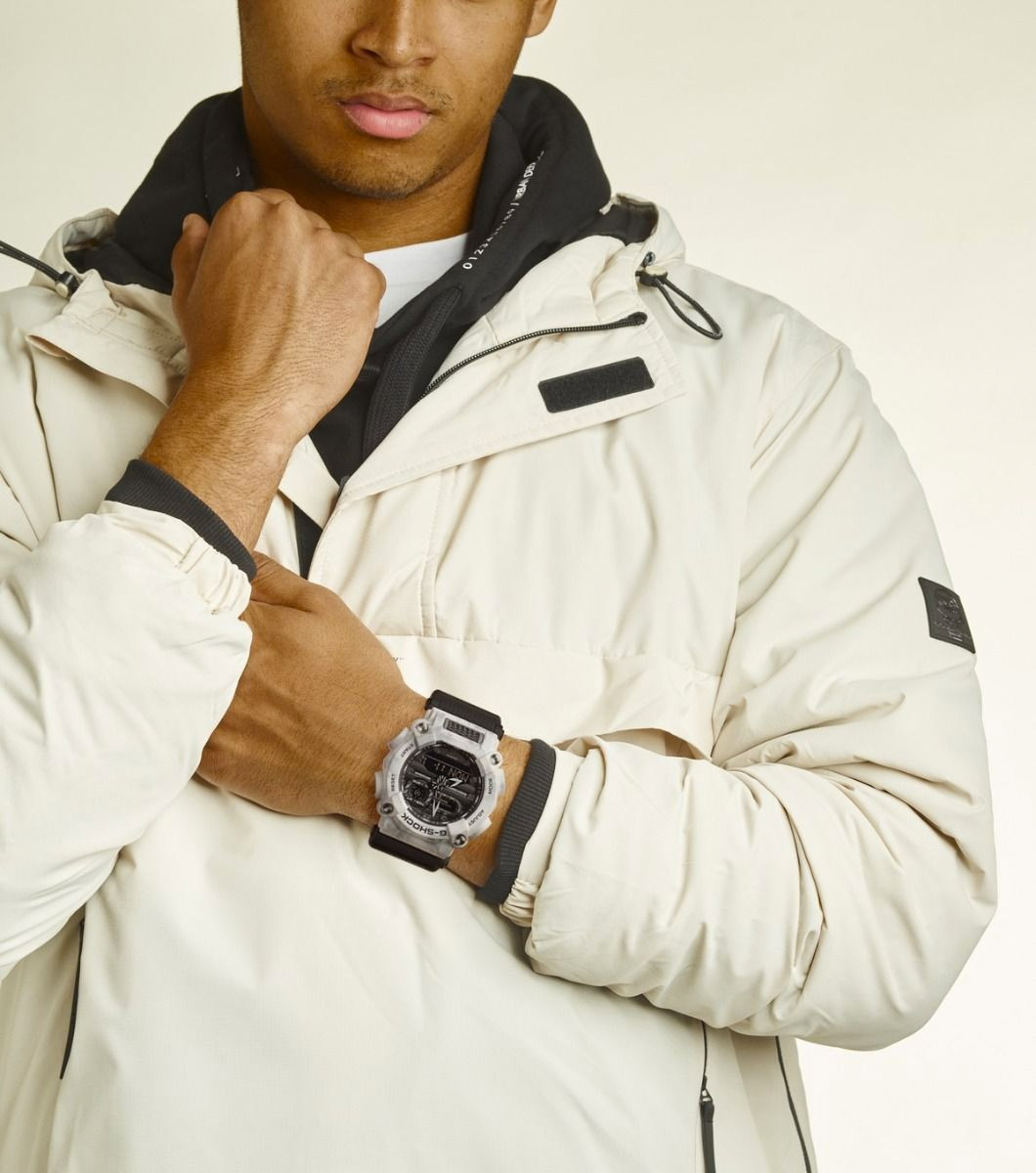 G-SHOCK GA-900GC-7A
