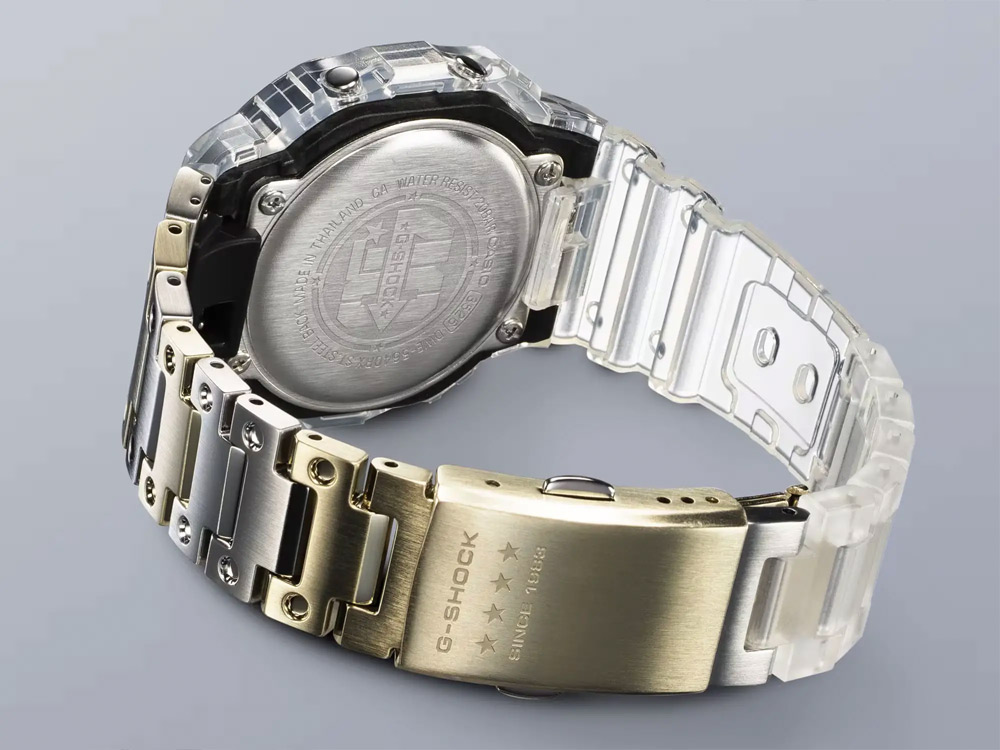 G-SHOCK DWE-5640RX-7E