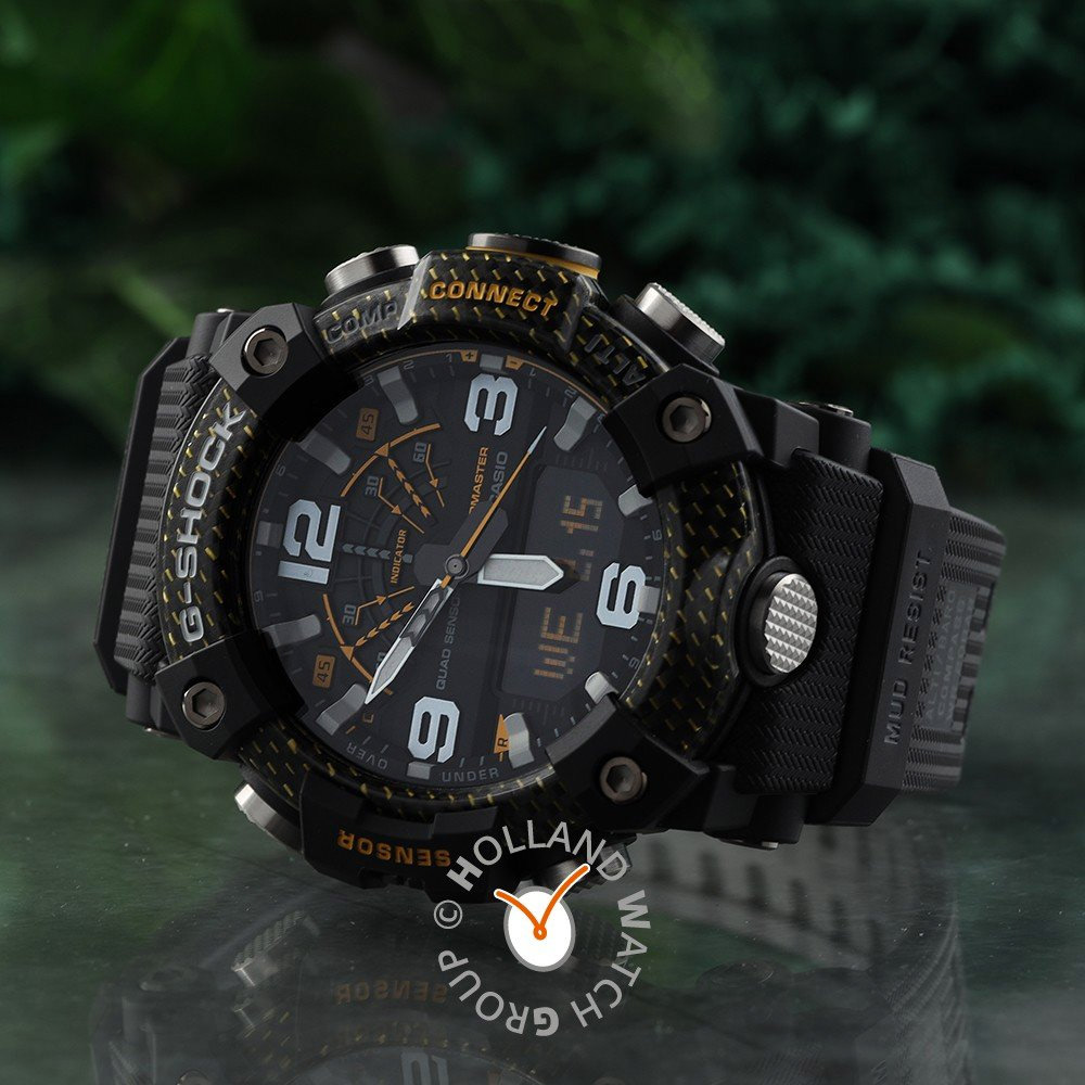 G-SHOCK GG-B100Y-1A