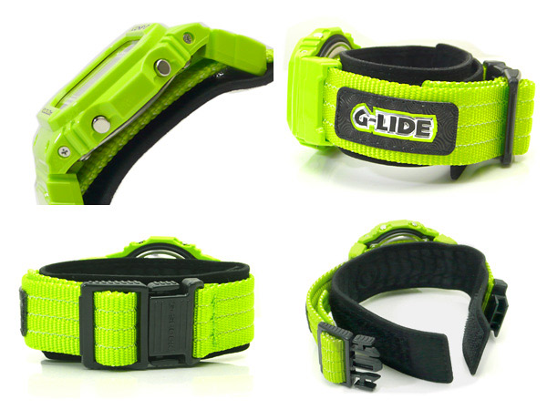 G-SHOCK GLS-5600V-3E