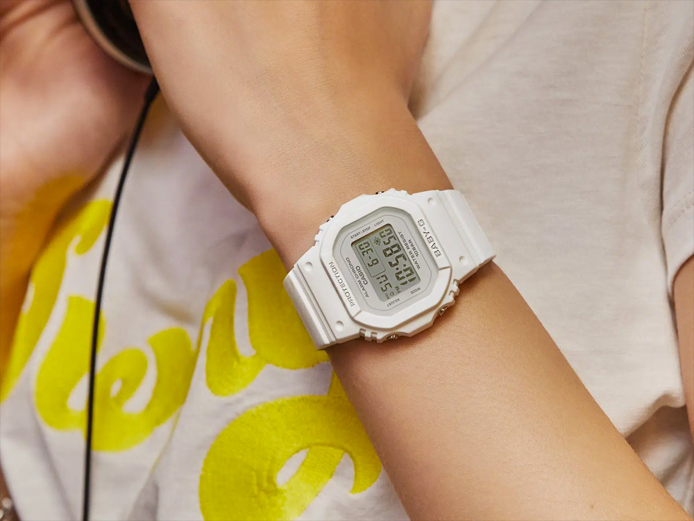 BABY-G BGD-565U-7E