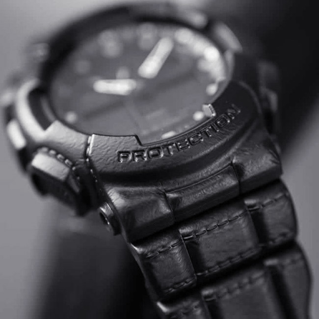 G-SHOCK GA-100BT-1A