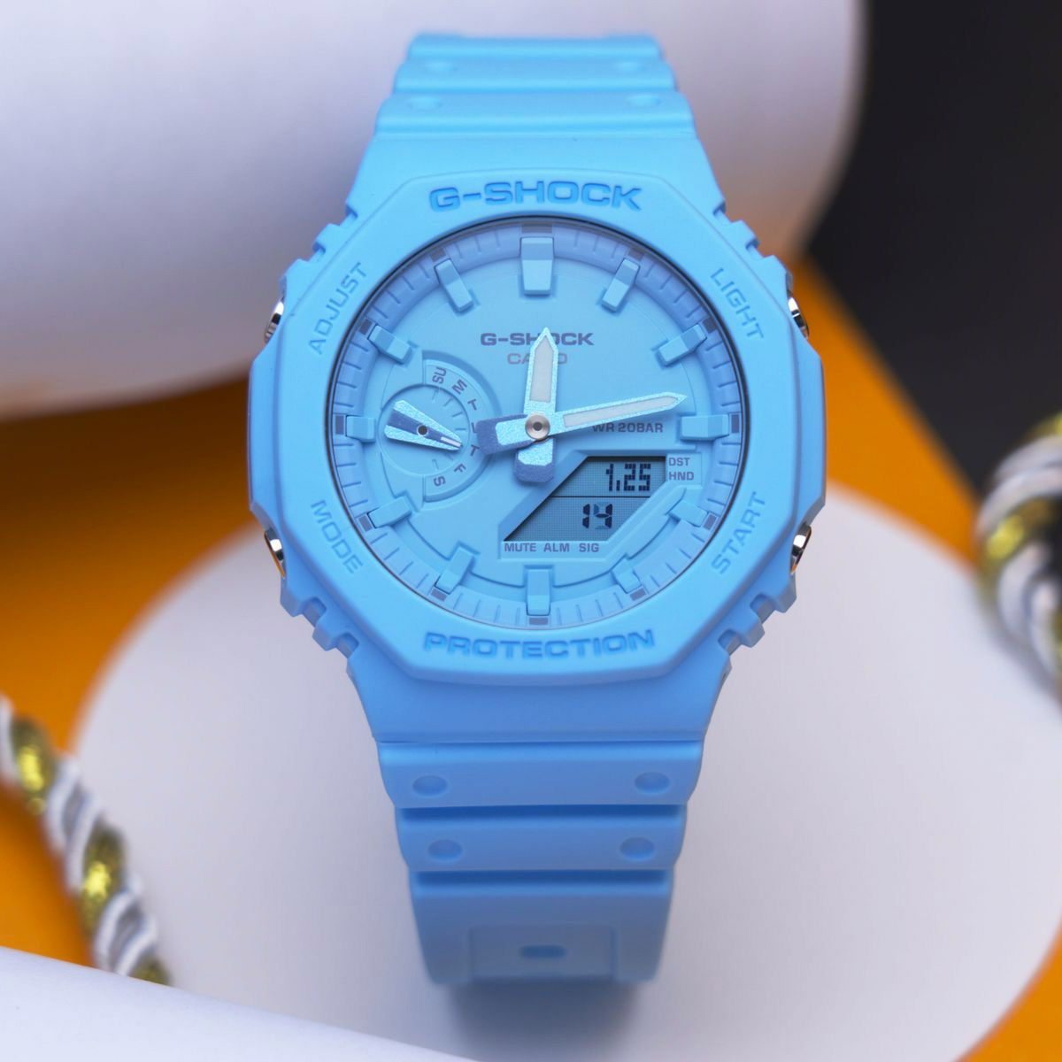G-SHOCK GA-2100-2A2