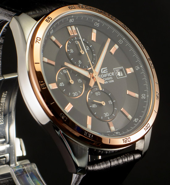 Casio Edifice EFR-512L-1A