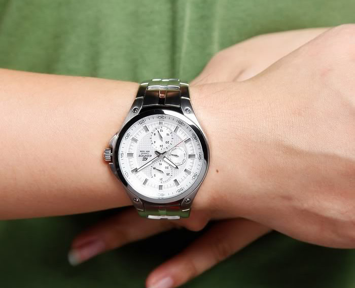 Casio Edifice EF-326D-7A