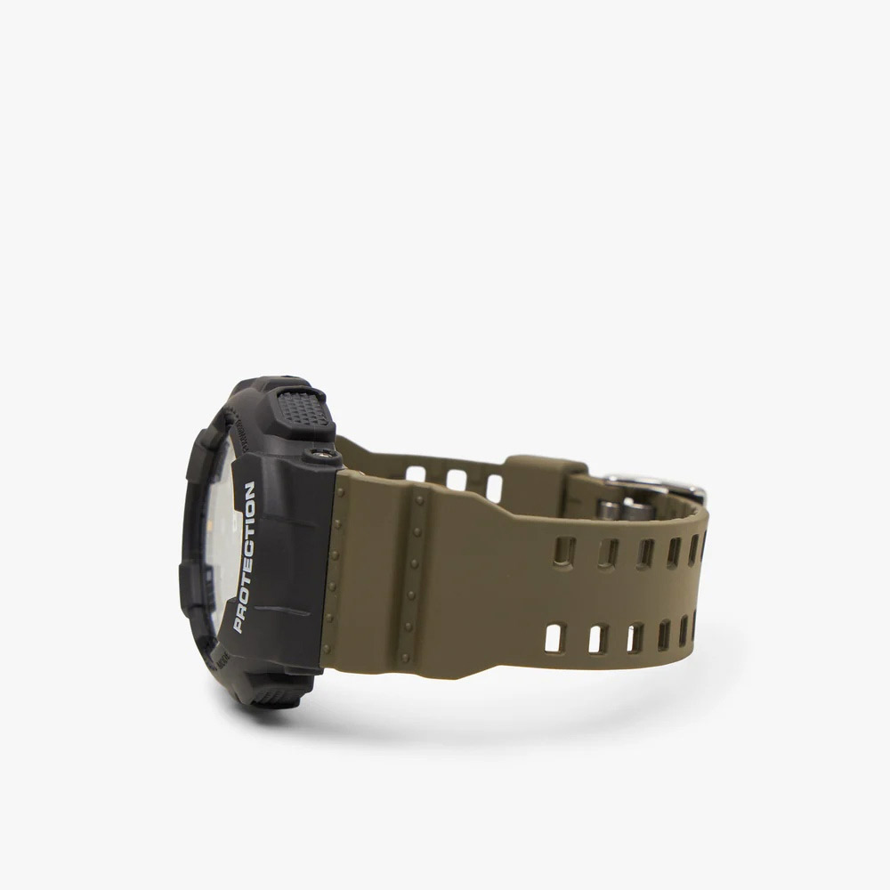 G-SHOCK GA-100TU-1A3