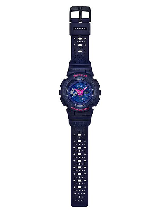 BABY-G BA-110PP-2A