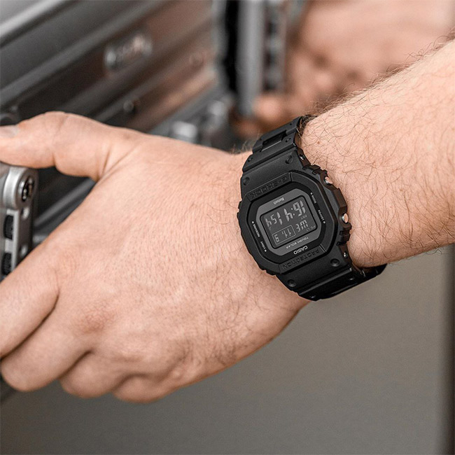G-SHOCK GW-B5600BC-1B
