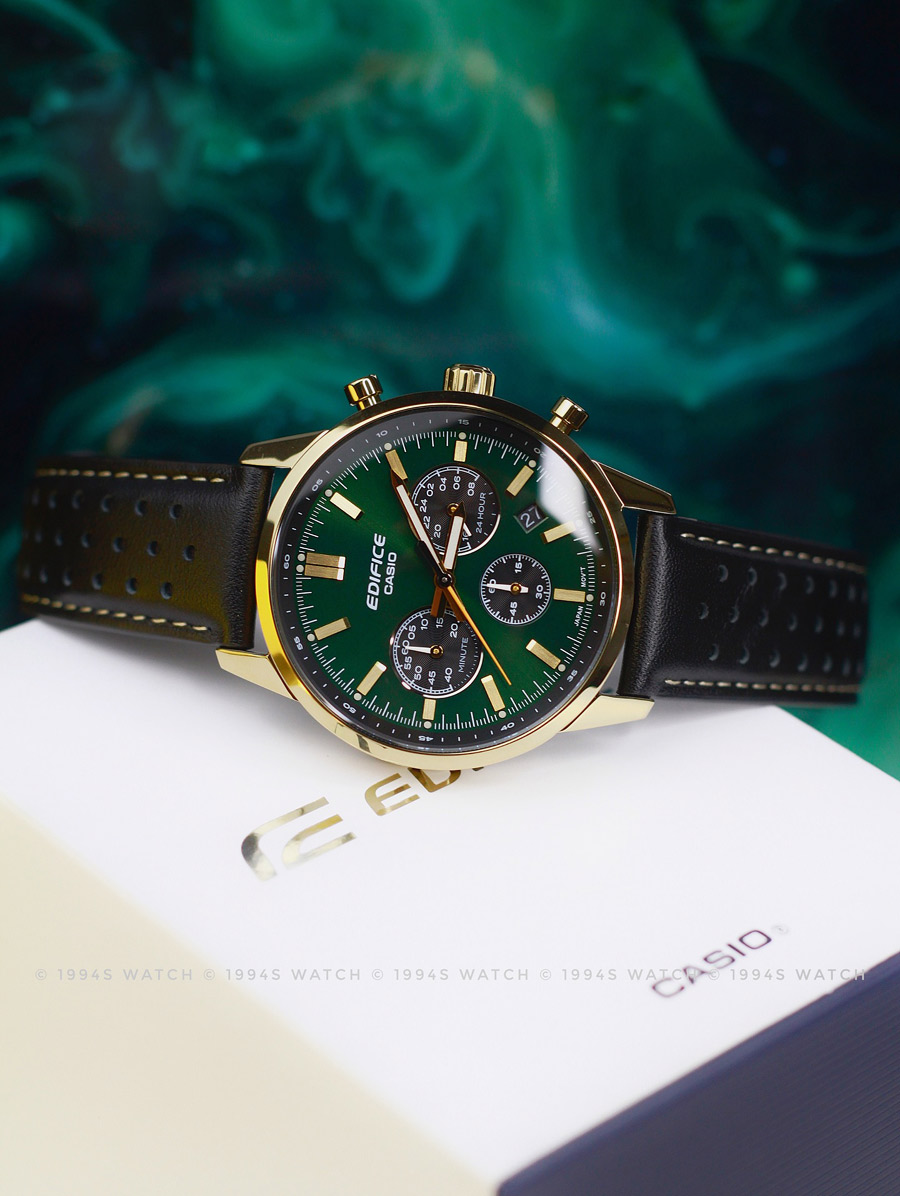 Casio Edifice EFR-575CL-3A