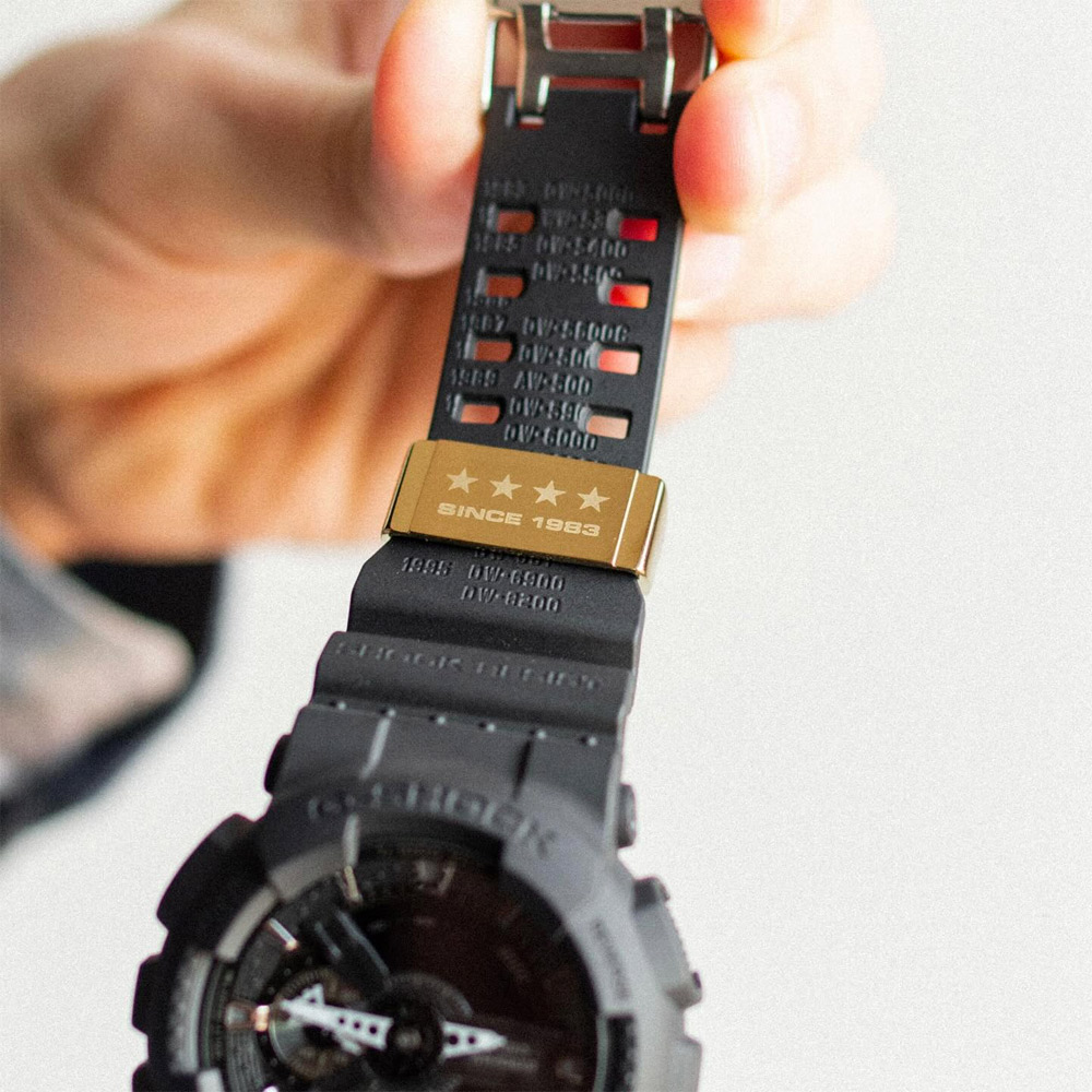 G-SHOCK GA-114RE-1A