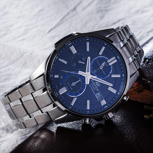 Casio Edifice EFB-560SBD-2A