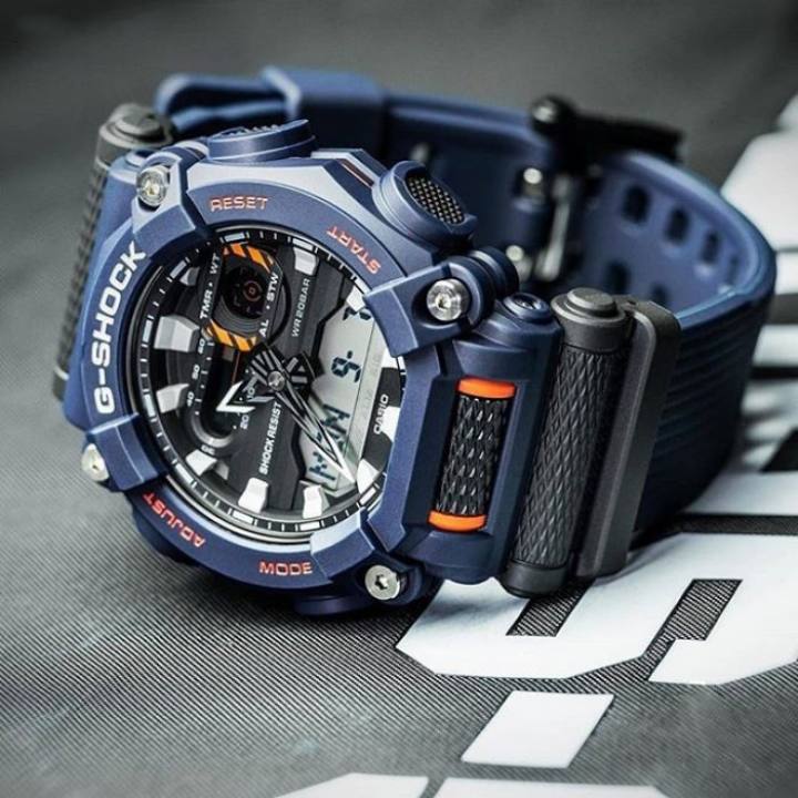 G-SHOCK GA-900-2A
