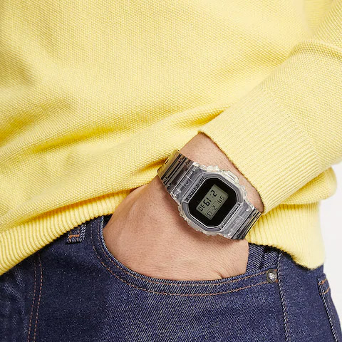 G-SHOCK DW-5600SK-1E