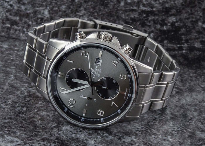 Casio Edifice EFR-505D-8A