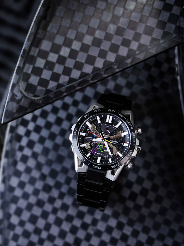 Casio Edifice EQB-2000DC-1A