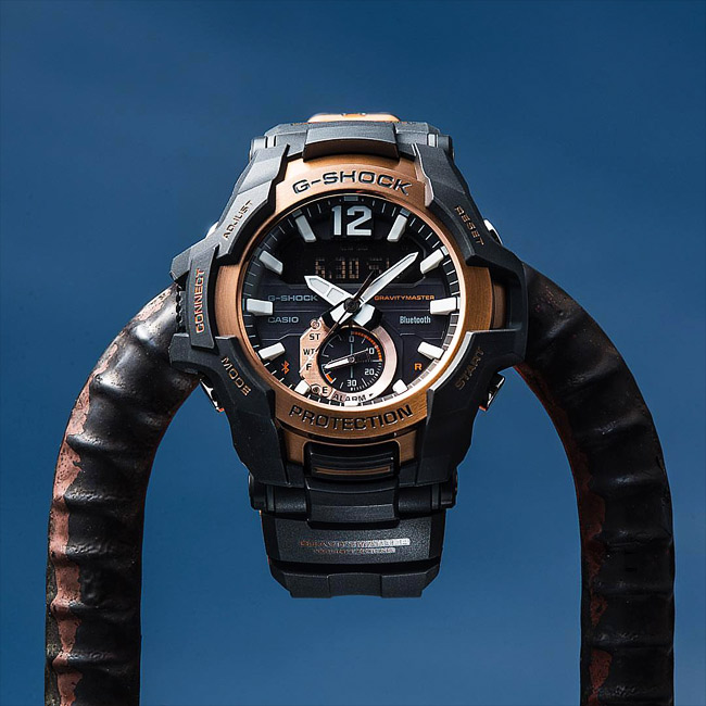G-SHOCK GR-B100-1A4
