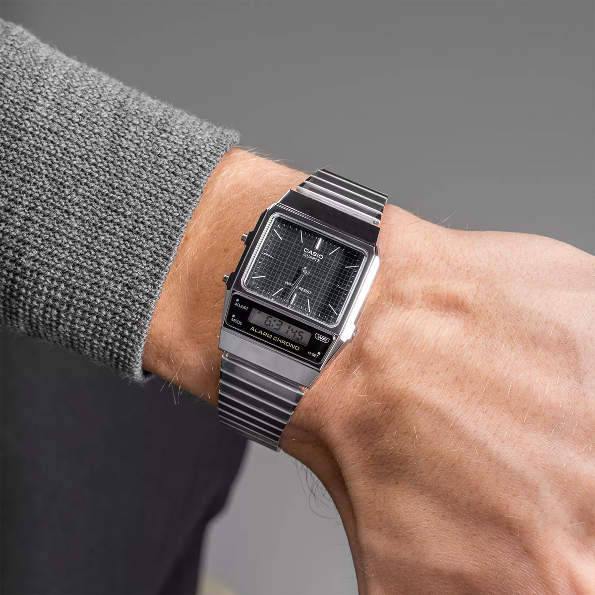 G-SHOCK AQ-800E-1A