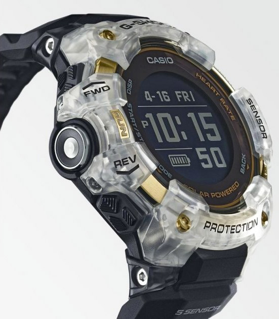 G-SHOCK GBD-H1000-1A9