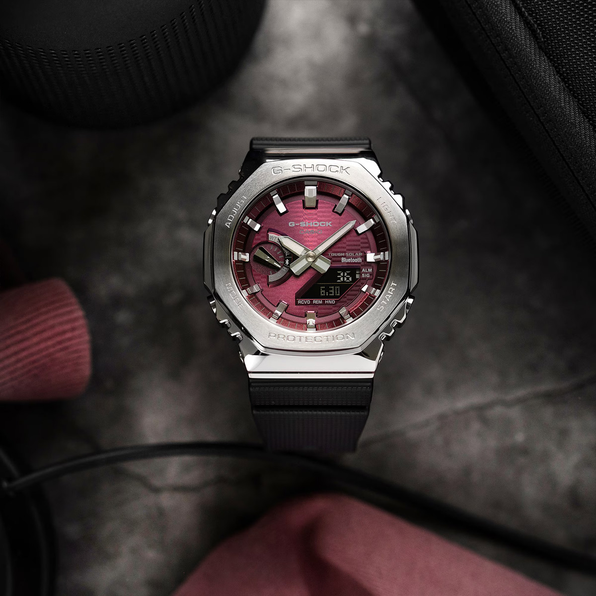 GBM-2100A-4B