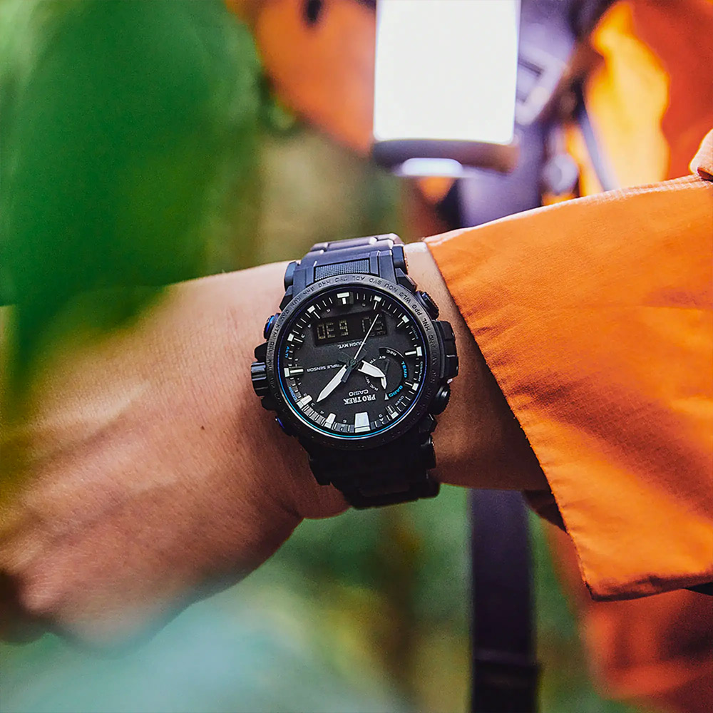 Casio Pro Trek PRW-61FC-1E