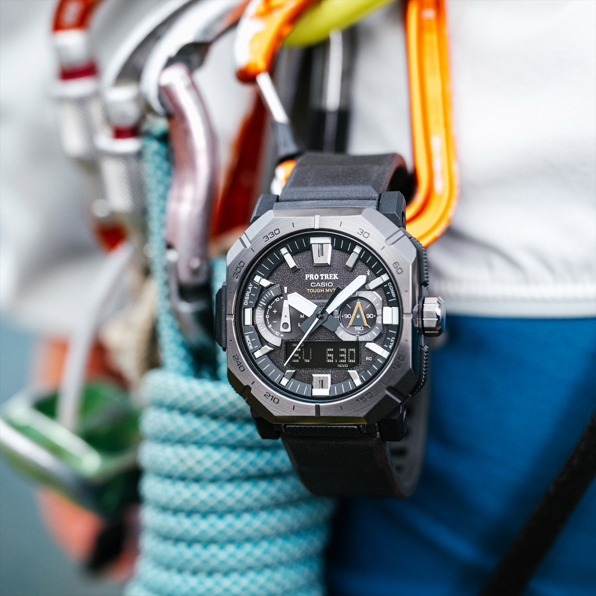 Casio Pro Trek PRW-B1000-1E