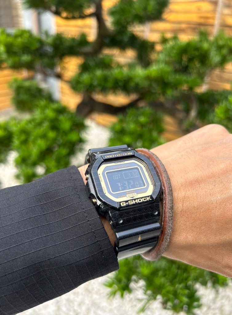 G-SHOCK GW-B5600SGM-1E