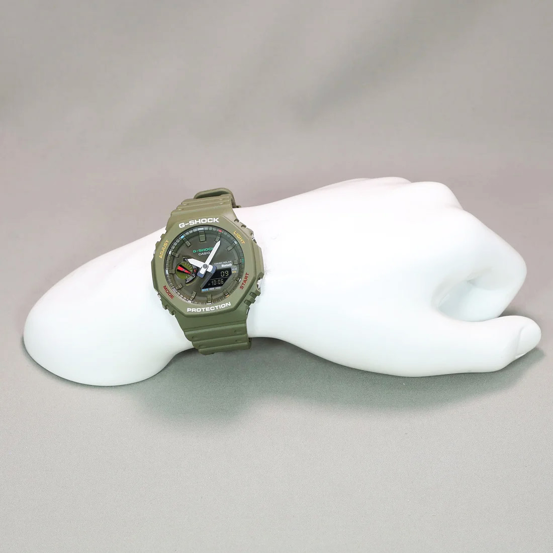 G-SHOCK GA-B2100FC-3A
