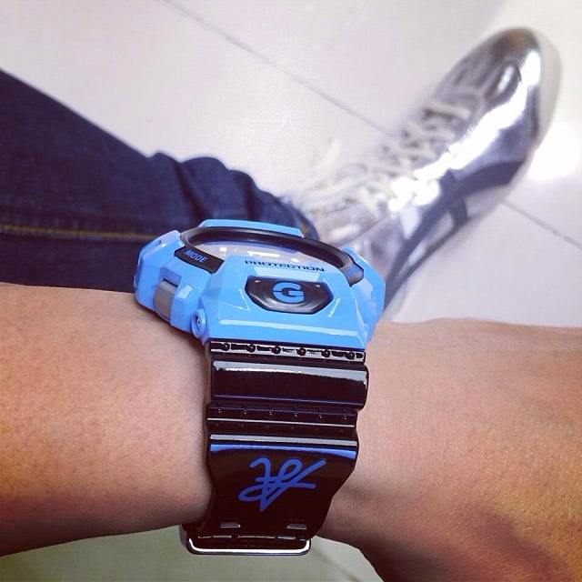 G-SHOCK GLS-8900LV-2E