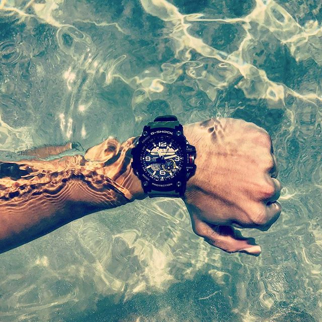 G-SHOCK GG-1000-1A3