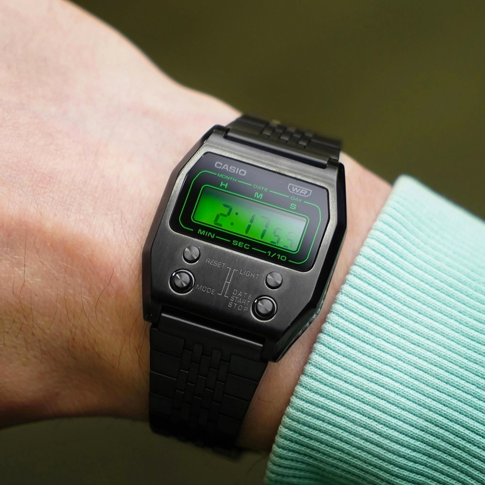 G-SHOCK A1100B-1E