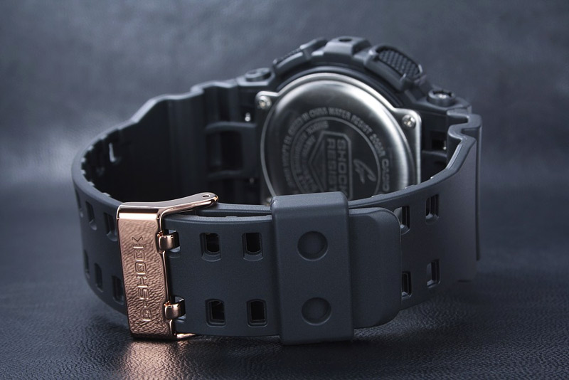 G-SHOCK GA-100GBX-1A4