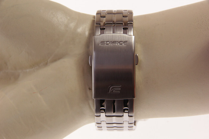 Casio Edifice EFR-106D-1A2