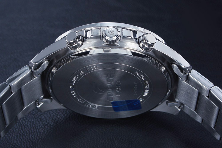 Casio Edifice EFR-553D-1B