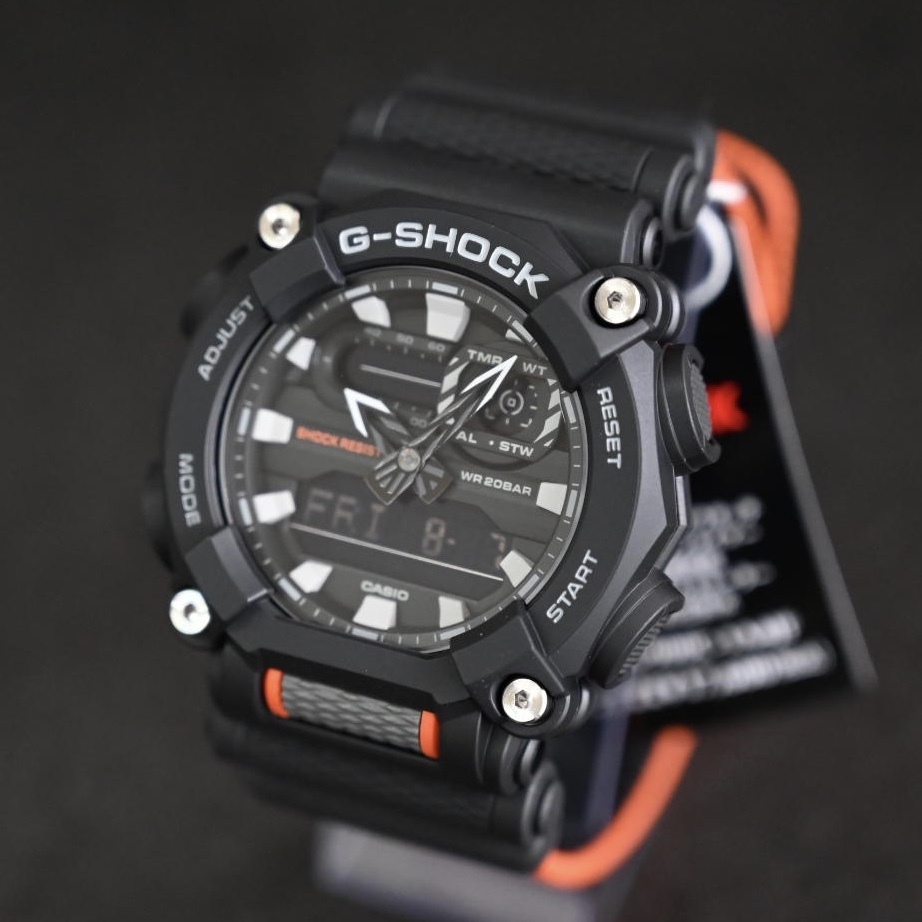 G-SHOCK GA-900C-1A4