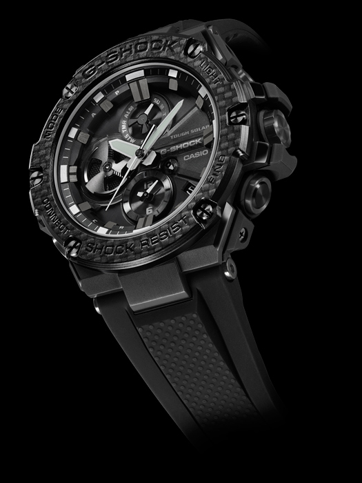 G-SHOCK GST-B100X-1A
