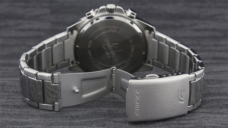Casio Edifice EFR-303D-1A