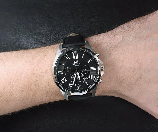 Casio Edifice EFV-500L-1A